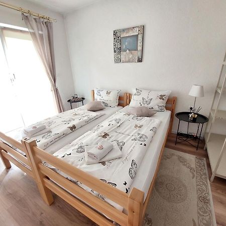 Mb Deluxe Apartment Visoko Buitenkant foto