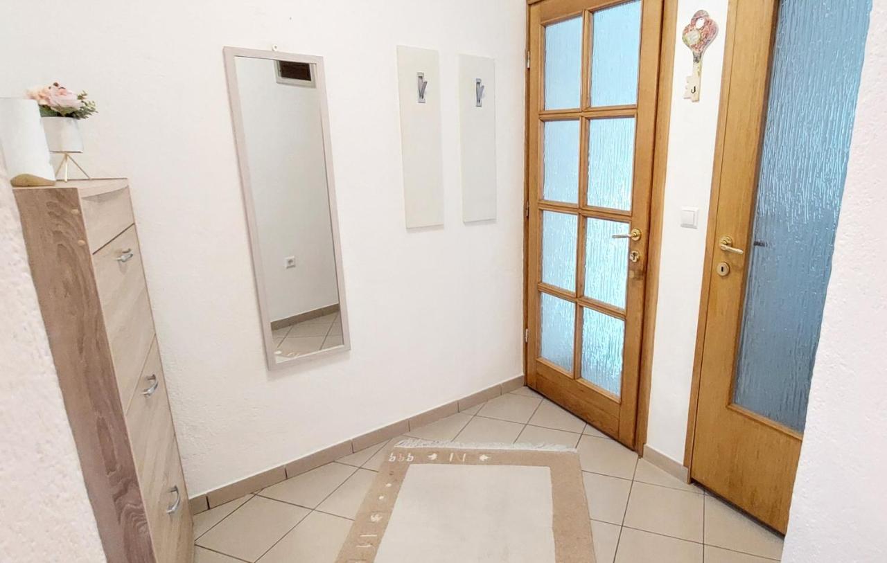 Mb Deluxe Apartment Visoko Buitenkant foto