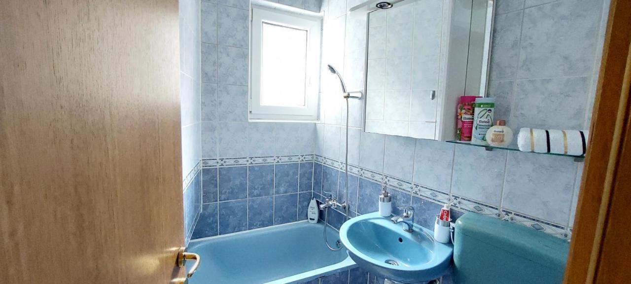 Mb Deluxe Apartment Visoko Buitenkant foto